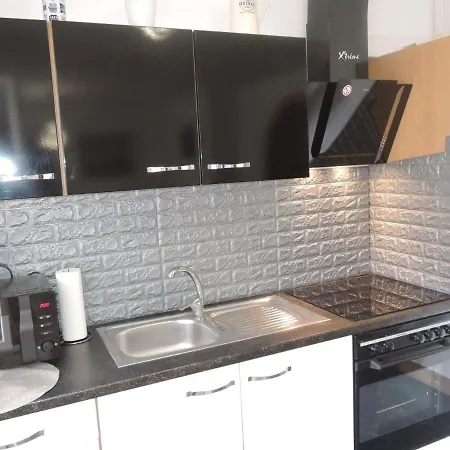 In Near Baltic Międzyzdroje