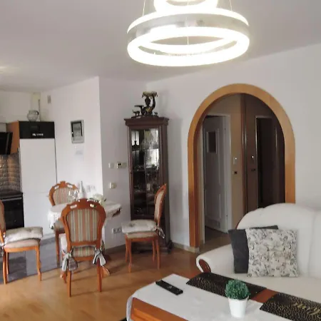 In Near Baltic Apartament *