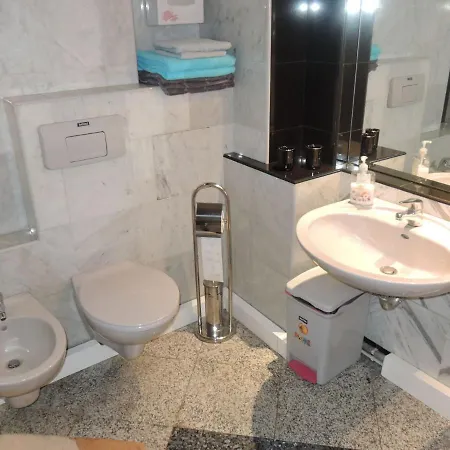 Apartament In Near Baltic *