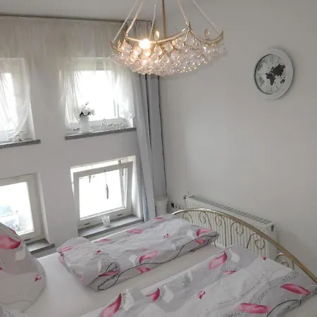 In Near Baltic * Międzyzdroje